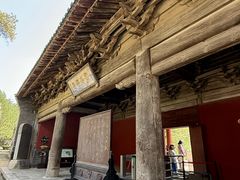 -窦大夫祠