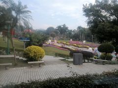 -沙河粉村·国家非遗传承(云台店)