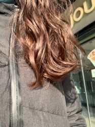 -简影造型·自选烫染接发salon