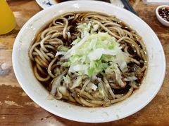 -柴氏风味斋(甘家口店)