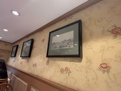 -老吉士酒家(天平路店)