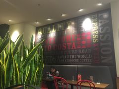 -COSTA COFFEE(丰联广场店)