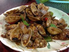 -坤记煲仔小菜(西环店)