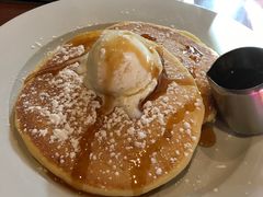 -Pancakes on the rocks(Darling Harbour)
