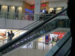 -堂会(白云店)