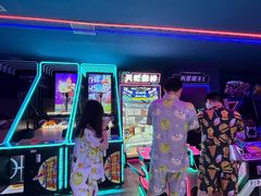 -九号汤泉生活馆