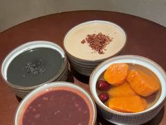 -小团圆糖水铺(襄阳南路店)