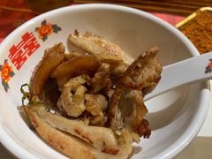 -烤肉食堂(揭阳广百店)