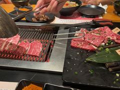 -千寻烧肉(政务区店)