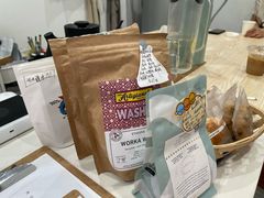 -浆木咖啡馆(湘子庙街店)