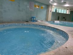 -菲鱼体育恒温游泳馆(中海名城店)