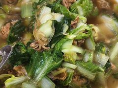 -闯关东东北农家菜(崂山石老人店)