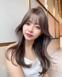 -KIMI HAIR SALON·烫染设计店