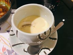 茶碗蒸-天狗山料理(省体店)