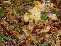 -胖子鱼·天水麻辣鱼火锅(秦州407店)