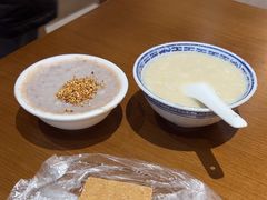 -没牙伯花生汤店(老药洲店)
