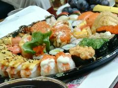-河风精致寿司(尼盛店)