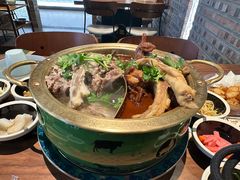 -大白羊蝎子馆(后沙峪山姆店)