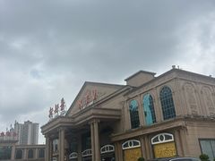 -新好景海鲜酒家(新塘店)