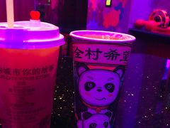 -TOP星派对KTV(珠影星光城店)