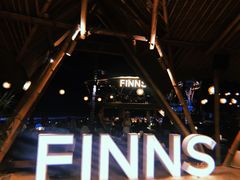 -FINNS Beach Club