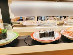 -友壹町寿司(佛山新DNA店)