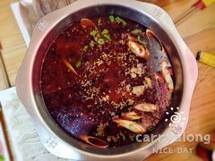 -袁记串串香(北国店)