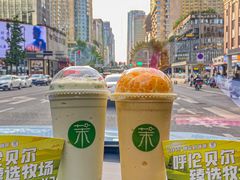 -茉酸奶(春熙路店)