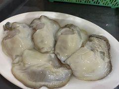 -濠轩阁特色生蚝火锅(水湾路店)