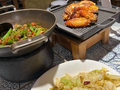 -庭悦餐厅(华侨城店)