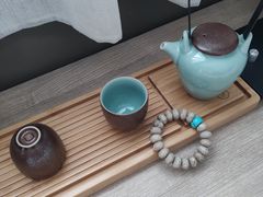 -西安大雁塔科技大学地铁站亚朵酒店