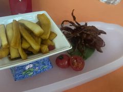 -白金汉爵大酒店·中餐厅(相城店)