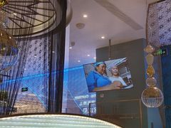 -阿里疆Alijiang·丝路美食·异域风情·清真(长楹天街店)