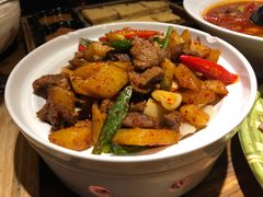 -茶花妹子云南餐厅(北大店)