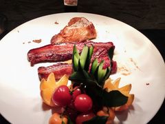 -京香轩·中餐厅(上海中庚聚龙酒店)