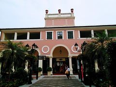 -佛罗伦萨小镇广佛名品奥特莱斯(疏港路店)