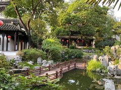 -南京民俗博物馆(甘熙故居)