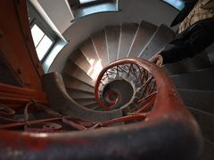 -青岛德国监狱旧址博物馆