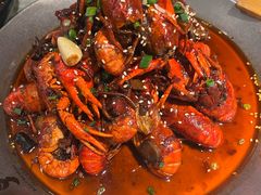 -巴厘龙虾·榜首油焖大虾(沙湖·花园店)