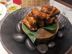-沿江海南菜·文昌鸡祖师爷(大东海店)
