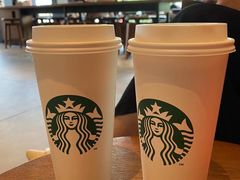 -星巴克(西安曲江银泰店)