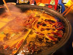 -酒友老火锅(渝中店)