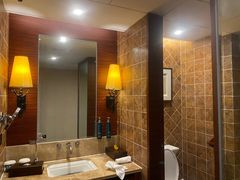 -三清山希尔顿度假酒店