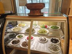 -清真吴记门钉肉饼·喜多利