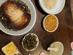 蟹黄面-裕兴记•蟹黄面馆(人民广场店)