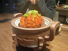 -扬州狮子楼·非遗淮扬菜(总店)