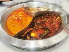 -陳艳红火锅(港汇店)