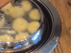 -锅老头铁锅炖•大锅蒸汽海鲜(韩乐坊店)