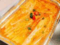-枪火串烧·东北特色烧烤(罗湖总店)