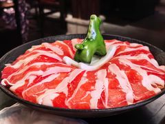 -重八牛府之小有名气(大望路店)